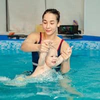 TikTok Account - swimming_alyona