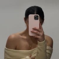 TikTok Account - bellaayar