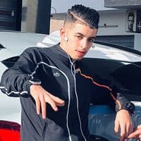 TikTok Account - ilyass_ad