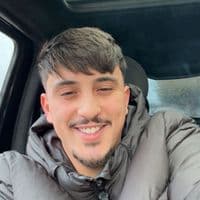 TikTok Account - mag3131