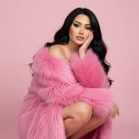 TikTok Account - aysel.shukurova