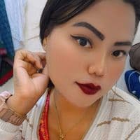 TikTok Account - dipumagarni83