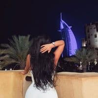 TikTok Account - mahira_sultan