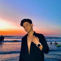 TikTok Account - serag_abed1