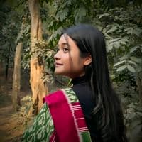 TikTok Account - keya_roy