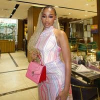 TikTok Account - ___adunniade___1