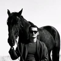 TikTok Account - parahat_magtymow