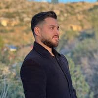 TikTok Account - abedalkreem.injas