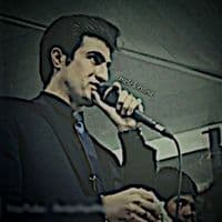 TikTok Account - mele_lorstana2