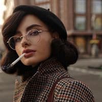 TikTok Account - dinastein1