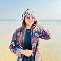 TikTok Account - the_neha11