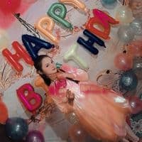 TikTok Account - mustfa.qureshi30