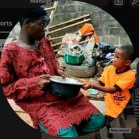 TikTok Account - omotan345