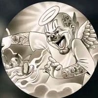 TikTok Account - marcos.andre2722