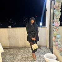 TikTok Account - ninilukava1