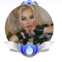 TikTok Account - feja_tik