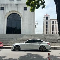 TikTok Account - g20.amg