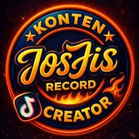 TikTok Account - josjisreborn