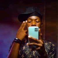 TikTok Account - lonewolfqoutes