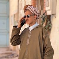 TikTok Account - chikhmk333