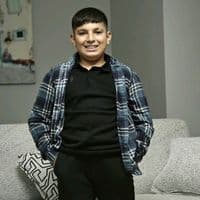 TikTok Account - ayazkmk27