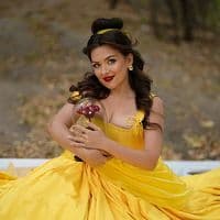 TikTok Account - kirpik.ova