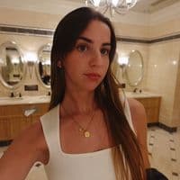 TikTok Account - mar.ccasalle