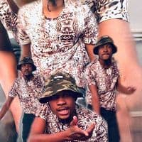 TikTok Account - typicalzetpoii