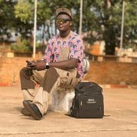 TikTok Account - afou.du.bien