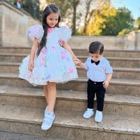 TikTok Account - rumilas_ali_aldeymo