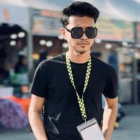 TikTok Account - aiymanamirul_