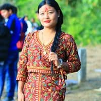 TikTok Account - magarnijanu49