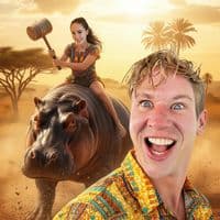 TikTok Account - alex.goa