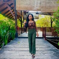 TikTok Account - hashi_k_