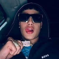 TikTok Account - maliibaby_fan