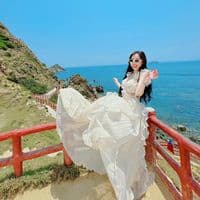 TikTok Account - tourdulich.quynhon