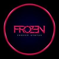 TikTok Account - frozenstatus