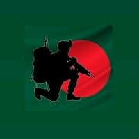 TikTok Account - bangladeshmilitary2