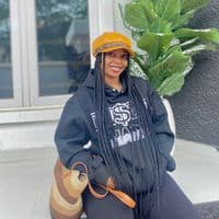 TikTok Account - ifeoluwa8000