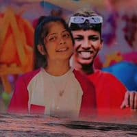 TikTok Account - green_mask__