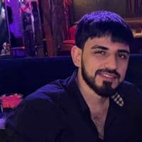 TikTok Account - ilgar.oo8