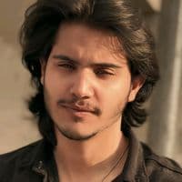 TikTok Account - sami.writrs.22