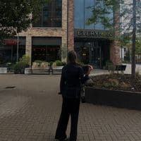 TikTok Account - grwm_babi