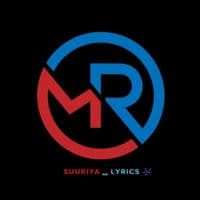 TikTok Account - mrsuuriyalyrics