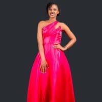 TikTok Account - lilianfashion01