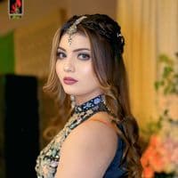 TikTok Account - aliyanoorofficial