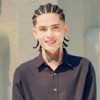 TikTok Account - pyaephyo0332