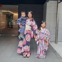 TikTok Account - akimama40