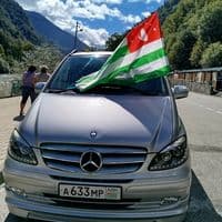 TikTok Account - _ekskursii_abh