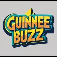 TikTok Account - guinee.buzz